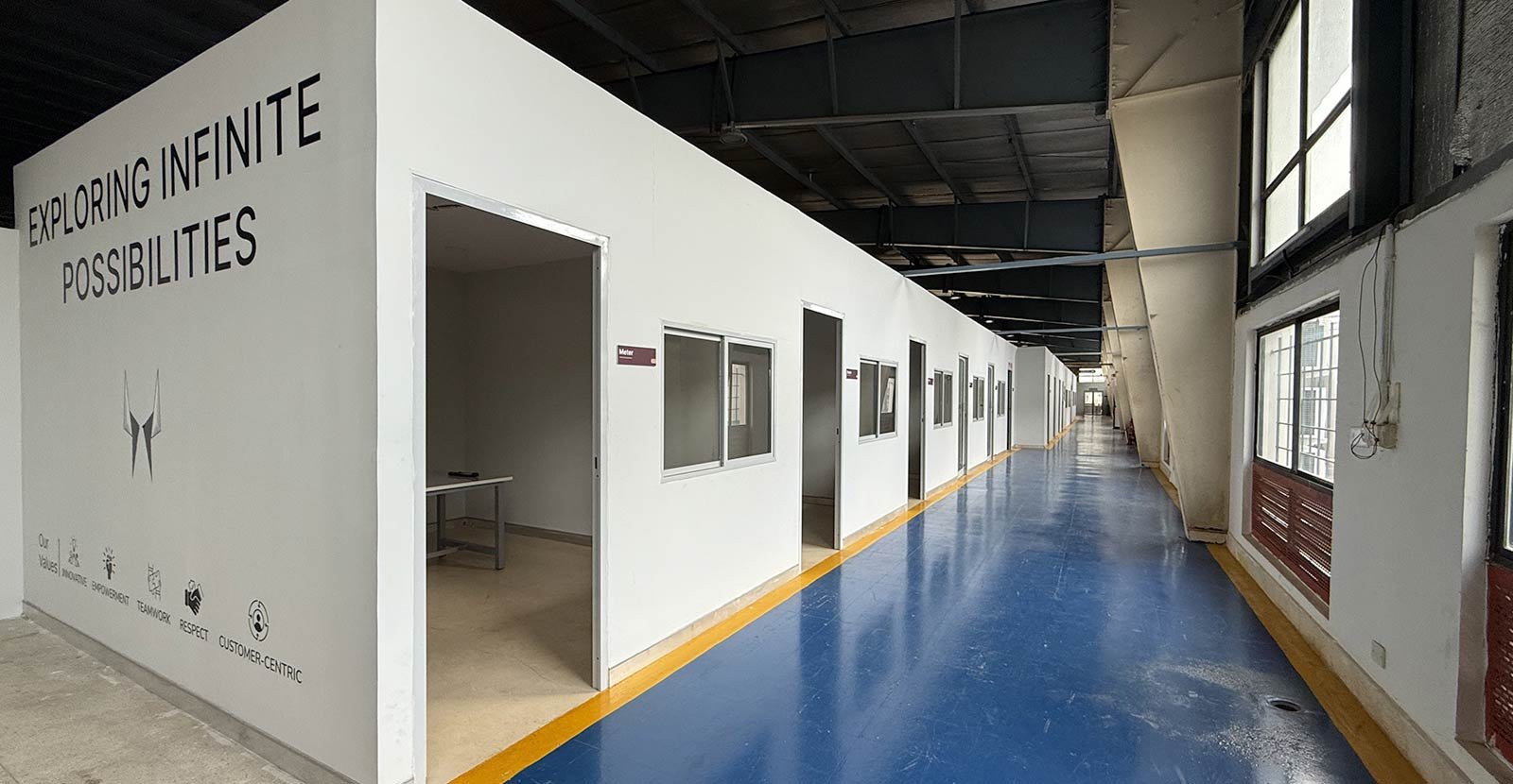 Industry Interiors 3