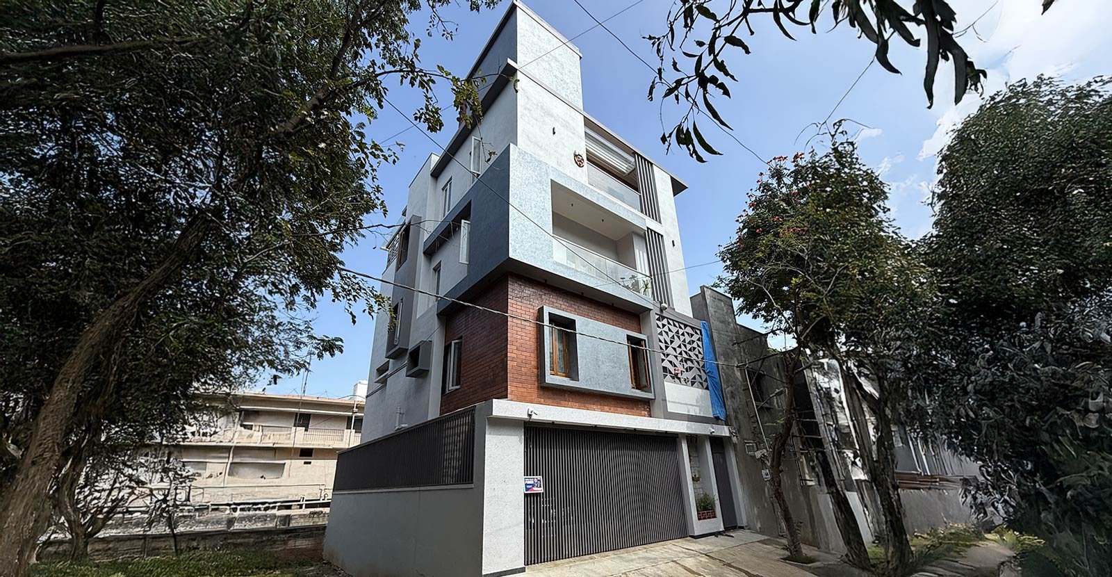 Residential Construction 1