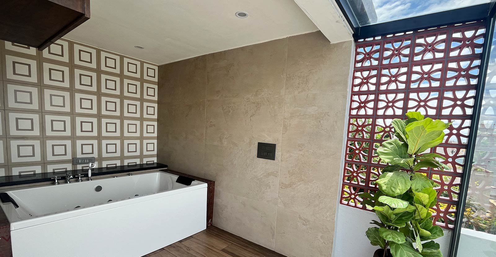 Residential Construction 3