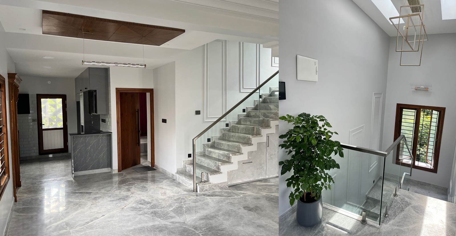 Residential Construction 4