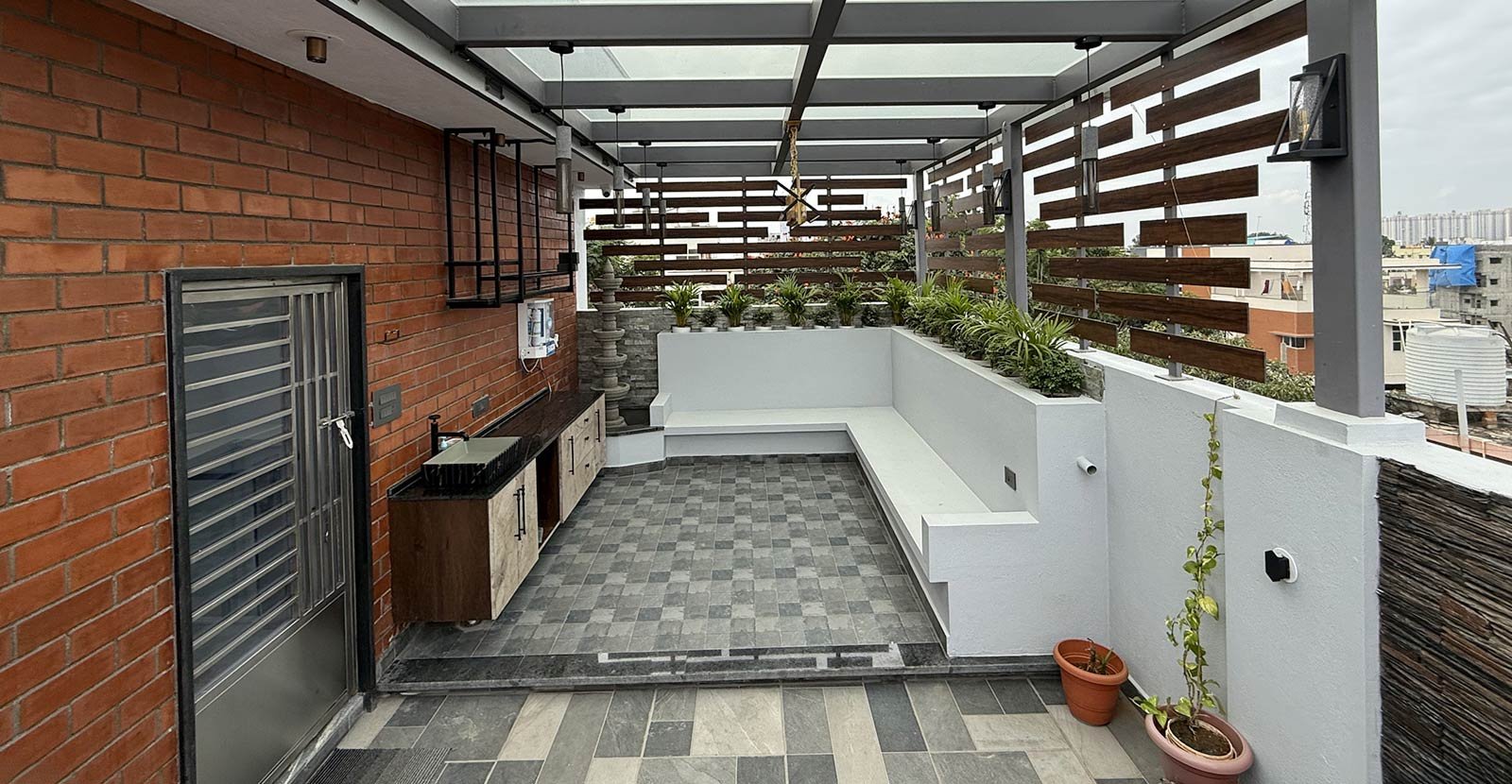 Residential Construction 5