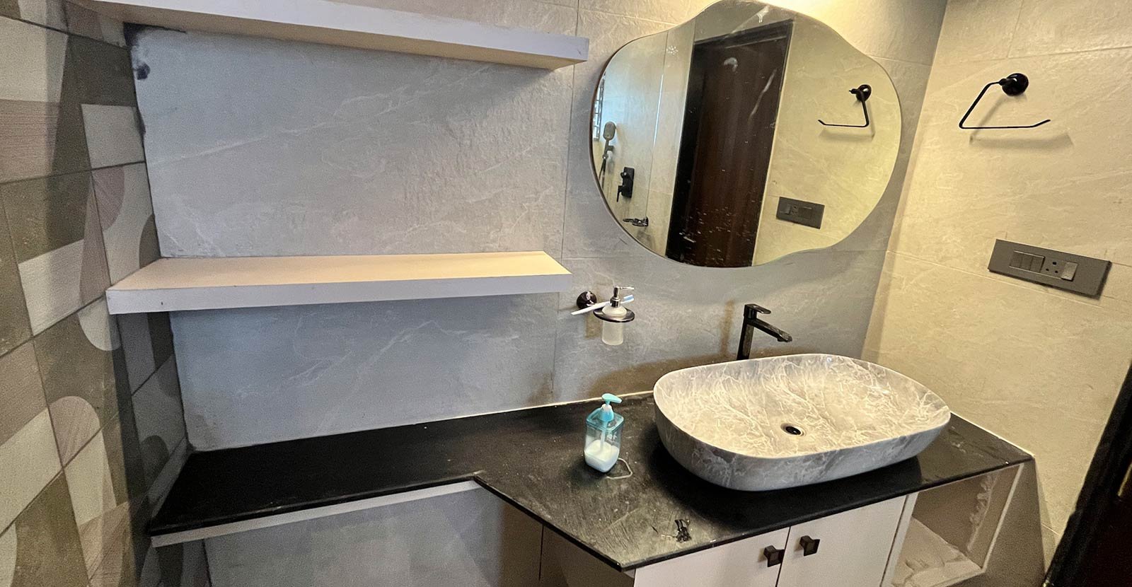 Residential Construction 3