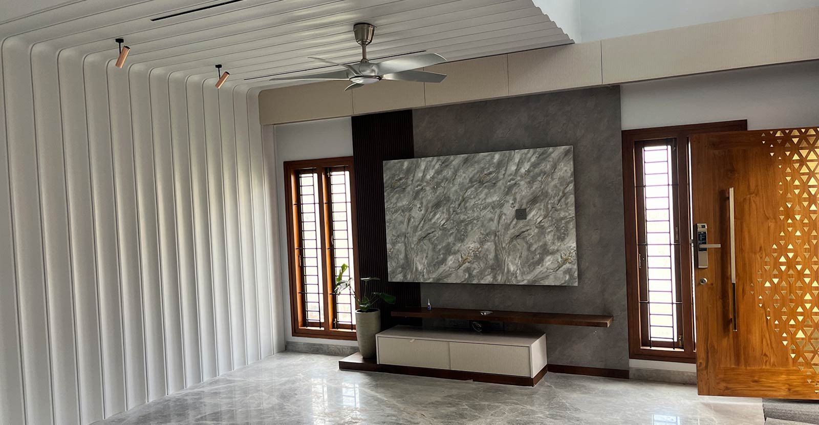 Residential Construction 4