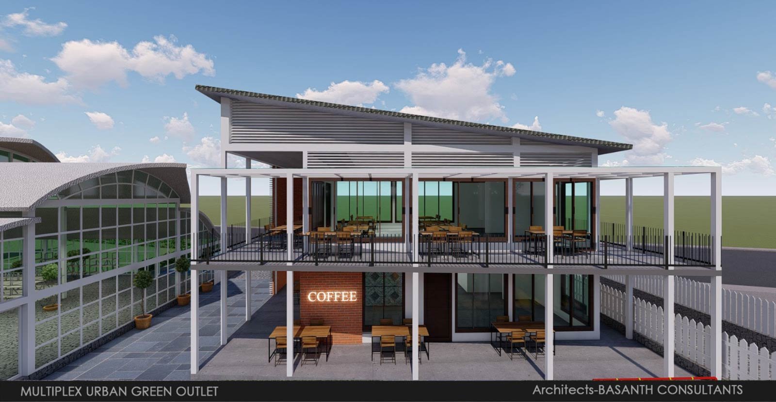 Doddaballapura Commercial Construction